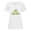 Stedman Ladies Classic Tee Thumbnail