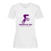 Stedman Ladies Classic Tee Thumbnail