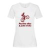 Stedman Ladies Classic Tee Thumbnail