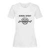 Stedman Ladies Classic Tee Thumbnail