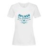 Stedman Ladies Classic Tee Thumbnail