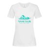 Stedman Ladies Classic Tee Thumbnail