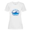 Stedman Ladies Classic Tee Thumbnail