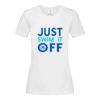Stedman Ladies Classic Tee Thumbnail