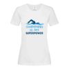 Stedman Ladies Classic Tee Thumbnail