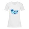 Stedman Ladies Classic Tee Thumbnail