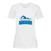 Stedman Ladies Classic Tee Thumbnail