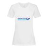 Stedman Ladies Classic Tee Thumbnail