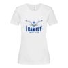 Stedman Ladies Classic Tee Thumbnail
