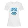 Stedman Ladies Classic Tee Thumbnail