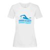 Stedman Ladies Classic Tee Thumbnail