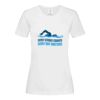 Stedman Ladies Classic Tee Thumbnail