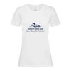 Stedman Ladies Classic Tee Thumbnail