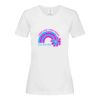 Stedman Ladies Classic Tee Thumbnail