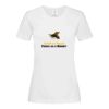 Stedman Ladies Classic Tee Thumbnail