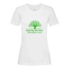Stedman Ladies Classic Tee Thumbnail