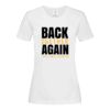 Stedman Ladies Classic Tee Thumbnail