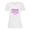 Stedman Ladies Classic Tee Thumbnail