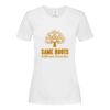 Stedman Ladies Classic Tee Thumbnail