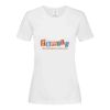 Stedman Ladies Classic Tee Thumbnail