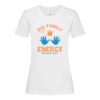 Stedman Ladies Classic Tee Thumbnail