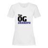 Stedman Ladies Classic Tee Thumbnail