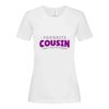 Stedman Ladies Classic Tee Thumbnail