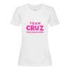 Stedman Ladies Classic Tee Thumbnail