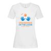 Stedman Ladies Classic Tee Thumbnail