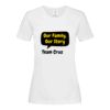 Stedman Ladies Classic Tee Thumbnail