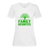 Stedman Ladies Classic Tee Thumbnail