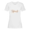 Stedman Ladies Classic Tee Thumbnail