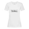 Stedman Ladies Classic Tee Thumbnail
