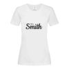 Stedman Ladies Classic Tee Thumbnail