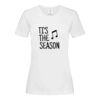 Stedman Ladies Classic Tee Thumbnail
