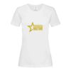Stedman Ladies Classic Tee Thumbnail