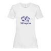 Stedman Ladies Classic Tee Thumbnail