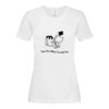 Stedman Ladies Classic Tee Thumbnail