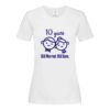 Stedman Ladies Classic Tee Thumbnail