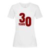 Stedman Ladies Classic Tee Thumbnail