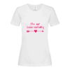 Stedman Ladies Classic Tee Thumbnail