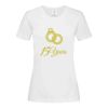Stedman Ladies Classic Tee Thumbnail
