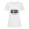 Stedman Ladies Classic Tee Thumbnail