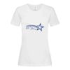 Stedman Ladies Classic Tee Thumbnail