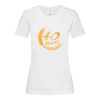 Stedman Ladies Classic Tee Thumbnail