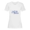 Stedman Ladies Classic Tee Thumbnail