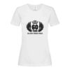 Stedman Ladies Classic Tee Thumbnail