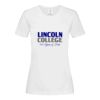 Stedman Ladies Classic Tee Thumbnail