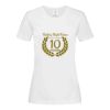 Stedman Ladies Classic Tee Thumbnail