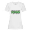 Stedman Ladies Classic Tee Thumbnail